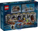 Klocki Harry Potter 76431 Zamek Hogwart Zajecia z eliksirów