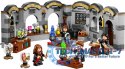 Klocki Harry Potter 76431 Zamek Hogwart Zajecia z eliksirów