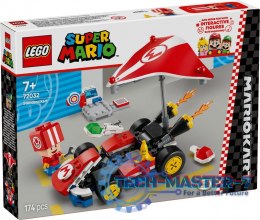 Klocki Super Mario 72032 Mario Kart - Standard Kart