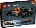Klocki Technic 42169 NEOM McLaren Formula E Race Car