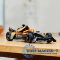 Klocki Technic 42169 NEOM McLaren Formula E Race Car