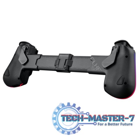 Kontroler mobilny ROG Tessen do telefonu USB-C czarny Kontroler mobilny ROG Tessen do telefonu USB-C czarny