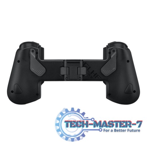 Kontroler mobilny ROG Tessen do telefonu USB-C czarny Kontroler mobilny ROG Tessen do telefonu USB-C czarny