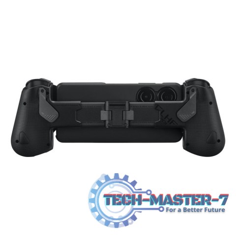 Kontroler mobilny ROG Tessen do telefonu USB-C czarny Kontroler mobilny ROG Tessen do telefonu USB-C czarny