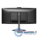 Monitor 34 cale 34E1C5600HE VA HDMI DP USB-C HAS Kamera Głośniki