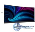 Monitor 34B2U5600C 34 cale Curved VA HDMIx2 DP HAS USB-C Głośniki