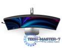 Monitor 34B2U5600C 34 cale Curved VA HDMIx2 DP HAS USB-C Głośniki