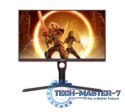 Monitor Q27G3XMN 27 cali VA 180Hz HDMI DP Pivot