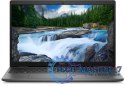 Notebook Latitude 3550 Win11Pro i5-1335U/16GB/512GB SSD Gen4/15.6 FHD/Integrated/FgrPr/FHD/IR Cam/Mic/WLAN + BT/Backlit Kb/3 Cel