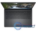 Notebook Vostro 15 (3530) Win11Pro i5-1334U/16GB/512GB SSD/15.6 FHD 120Hz/Intel Iris Xe/FgrPr/FHD Cam/Mic/WLAN + BT/Backlit Kb/3