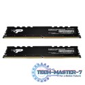 Pamięć PATRIOT (UDIMM/DDR5/32 GB/5600MHz/1.1V/46CL/DUAL)