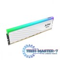 Pamięć XPG Lancer Blade DDR5 6000 32GB 2x16 CL30 RGB biała