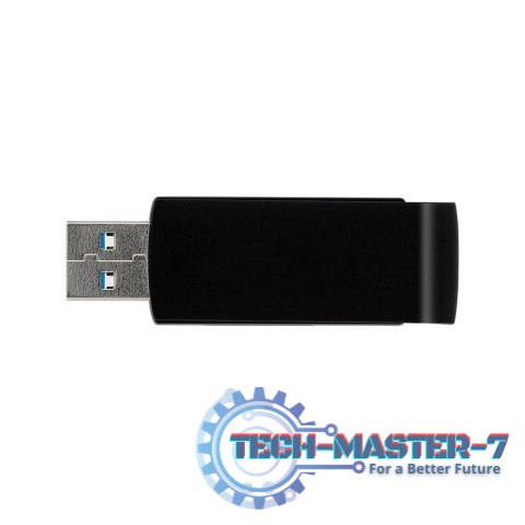 Pendrive UC310 64GB USB3.2 czarny Pendrive UC310 64GB USB3.2 czarny
