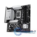 Płyta główna PRIME B860M-A WIFI s1851 XDDR5 USBC mATX