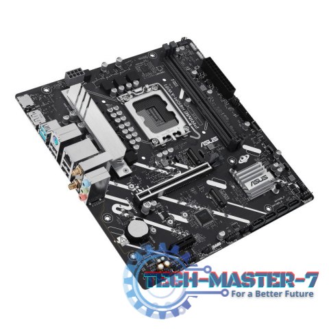 Płyta główna PRIME H810M-A WIFI s1851 XDDR5 USBC mATX Płyta główna PRIME H810M-A WIFI s1851 XDDR5 USBC mATX