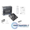 Płyta główna PRIME H810M-A WIFI s1851 XDDR5 USBC mATX