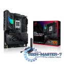 Płyta główna ROG STRIX X870-F GAMING WIFI 4DDR5 HDMI/USB-C/DP