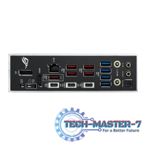 Płyta główna ROG STRIX X870-F GAMING WIFI 4DDR5 HDMI/USB-C/DP Płyta główna ROG STRIX X870-F GAMING WIFI 4DDR5 HDMI/USB-C/DP