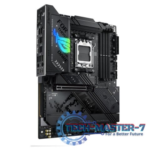 Płyta główna ROG STRIX X870-F GAMING WIFI 4DDR5 HDMI/USB-C/DP Płyta główna ROG STRIX X870-F GAMING WIFI 4DDR5 HDMI/USB-C/DP