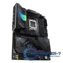 Płyta główna ROG STRIX X870-F GAMING WIFI 4DDR5 HDMI/USB-C/DP
