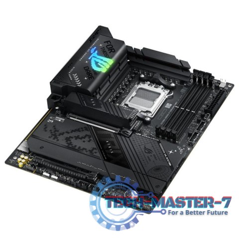 Płyta główna ROG STRIX X870-F GAMING WIFI 4DDR5 HDMI/USB-C/DP Płyta główna ROG STRIX X870-F GAMING WIFI 4DDR5 HDMI/USB-C/DP