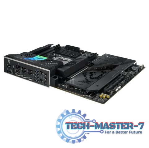 Płyta główna ROG STRIX X870-F GAMING WIFI 4DDR5 HDMI/USB-C/DP Płyta główna ROG STRIX X870-F GAMING WIFI 4DDR5 HDMI/USB-C/DP