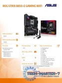 Płyta główna ROG STRIX B850-E GAMING WIFI