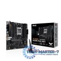 Płyta główna TUF GAMING A620M-PLUS WIFI AM5 4DDR5 HDMI/DP mATX