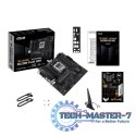 Płyta główna TUF GAMING A620M-PLUS WIFI AM5 4DDR5 HDMI/DP mATX