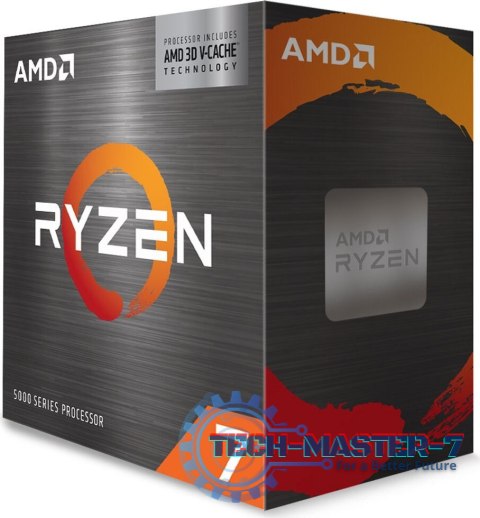 Procesor Ryzen 7 5700X3D 100-100001503WOF Procesor Ryzen 7 5700X3D 100-100001503WOF
