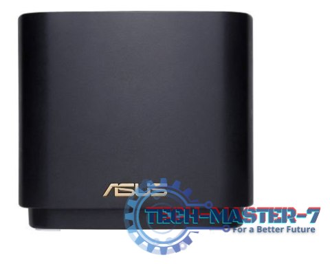 System ZenWiFi XD4 Plus WiFi 6 AX1800 1-pak System ZenWiFi XD4 Plus WiFi 6 AX1800 1-pak