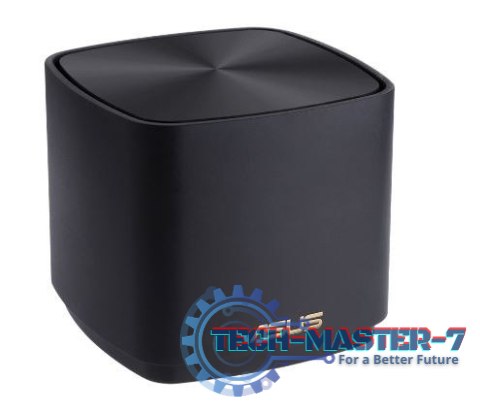 System ZenWiFi XD4 Plus WiFi 6 AX1800 1-pak System ZenWiFi XD4 Plus WiFi 6 AX1800 1-pak