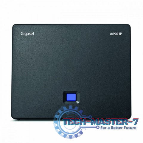 Telefon bezprzewodowy VoIP A690IP Telefon bezprzewodowy VoIP A690IP