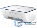 Urządzenie wielofunkcyjne DeskJet 2822e AIO Printer 588R4B