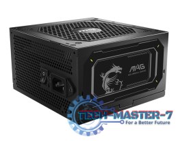 Zasilacz MAG A850GL PCIE5 II 850 W 80 Plus Gold Full Modular