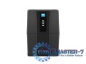 Zasilacz awaryjny Line-Interactive 650VA H/650F/LED/V2