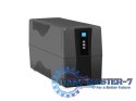 Zasilacz awaryjny Line-Interactive 650VA H/650F/LED/V2