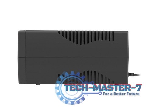 Zasilacz awaryjny Line-Interactive 650VA H/650F/LED/V2 Zasilacz awaryjny Line-Interactive 650VA H/650F/LED/V2