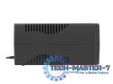 Zasilacz awaryjny Line-Interactive 650VA H/650F/LED/V2