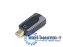 Adapter Displayport Mini (M)->HDMI(F)