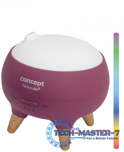 Dyfuzor zapachu Concept Perfect Air Berry DF1011 Dyfuzor zapachu Concept Perfect Air Berry DF1011
