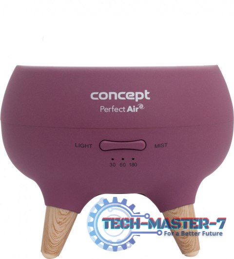 Dyfuzor zapachu Concept Perfect Air Berry DF1011 Dyfuzor zapachu Concept Perfect Air Berry DF1011