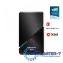 Dysk zewnętrzny SSD SE920 1TB USB4C 3800/3700 MB/s czarny