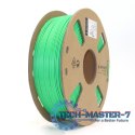 Filament drukarki 3D PLA/1.75mm/zielony