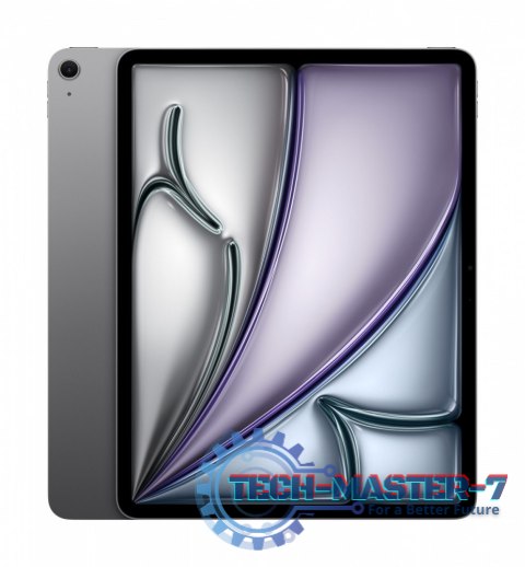 IPad Air 13 cali Wi-Fi 256GB - Gwiezdna szarość IPad Air 13 cali Wi-Fi 256GB - Gwiezdna szarość