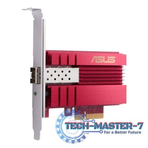 Karta Sieciowa XG-C 100F PCI-E 10Gb SFP+