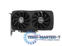 Karta graficzna ZOTAC GeForce RTX 4060 Twin Edge 8GB GDDR6 (ZT-D40600E-10M)