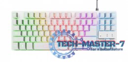 Klawiatura gamingowa przewodowa GXT 833W Thado