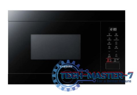 Kuchenka mikrofalowa MG22T8254AB Kuchenka mikrofalowa MG22T8254AB