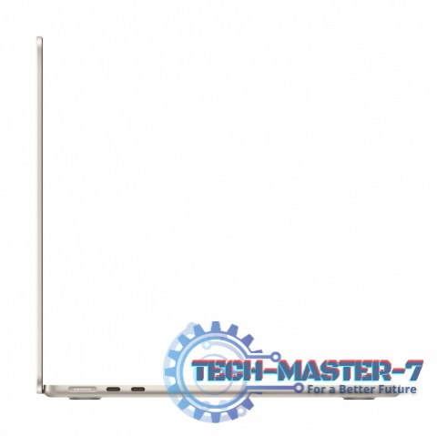 MacBook Air 13.6: M3 8/10, 24GB, 512GB - Księżycowa Poświata MC8P4ZE/A MacBook Air 13.6: M3 8/10, 24GB, 512GB - Księżycowa Poświata MC8P4ZE/A